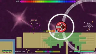 Скриншот 4 к игре BeatBeat