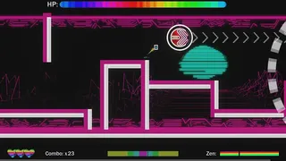 Скриншот 5 к игре BeatBeat