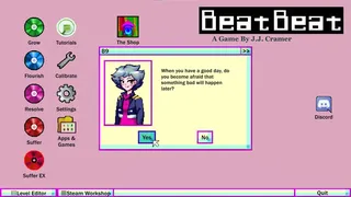 Скриншот 6 к игре BeatBeat