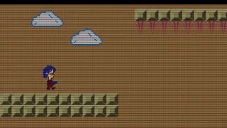 Скриншот 1 к игре Desert of Doitjma