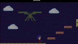 Скриншот 3 к игре Desert of Doitjma