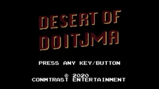 Скриншот 4 к игре Desert of Doitjma