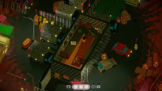 Скриншот 6 к игре Pixel Dominance