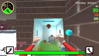 Скриншот 7 к игре I'm Calling The Cops!