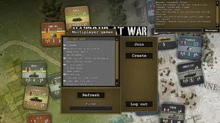 Скриншот 6 к игре Nations At War Digital Core Game