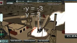 Скриншот 2 к игре Space World 2020