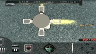 Скриншот 3 к игре Space World 2020
