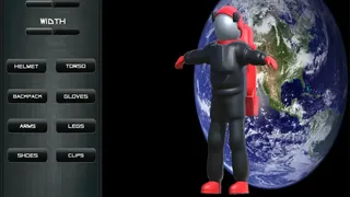 Скриншот 5 к игре Space World 2020