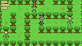 Скриншот 5 к игре Forest of MATH