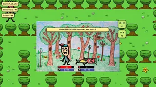 Скриншот 6 к игре Forest of MATH