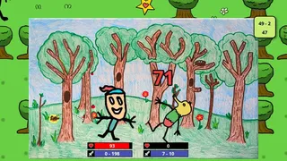 Скриншот 8 к игре Forest of MATH