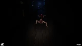 Скриншот 1 к игре Fever Cabin