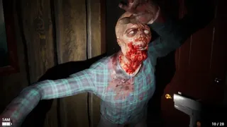 Скриншот 2 к игре Fever Cabin