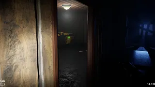 Скриншот 5 к игре Fever Cabin