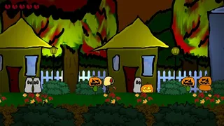 Скриншот 1 к игре Escape From The Grim