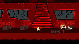 Скриншот 2 к игре Escape From The Grim