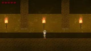 Скриншот 3 к игре Escape From The Grim
