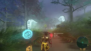 Скриншот 1 к игре Synthesis: Mind, Body, and Soul