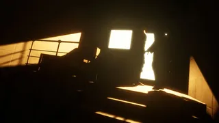 Скриншот 1 к игре The Tide Intro