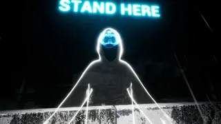 Скриншот 5 к игре The Tide Intro