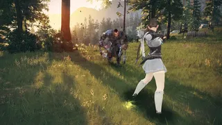 Скриншот 1 к игре Shadow Arena