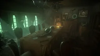 Скриншот 7 к игре 迷失渡口VR