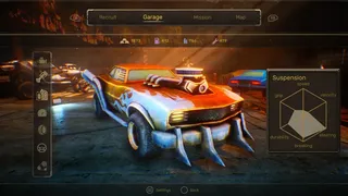 Скриншот 5 к игре Badland Envoys