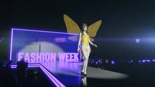Скриншот 1 к игре Fashion Designer