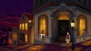 Скриншот 4 к игре Rosewater