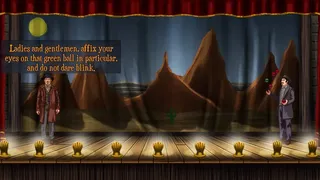 Скриншот 7 к игре Rosewater