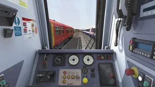 Скриншот 4 к игре Great British Railway Journeys