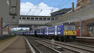 Скриншот 6 к игре Great British Railway Journeys