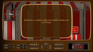 Скриншот 6 к игре Bridge Crawler