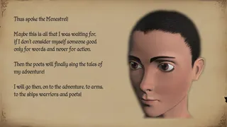 Скриншот 5 к игре Vigil of Glory - Part I