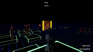 Скриншот 1 к игре Hard, Fast, & Flashy