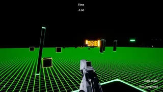 Скриншот 4 к игре Hard, Fast, & Flashy