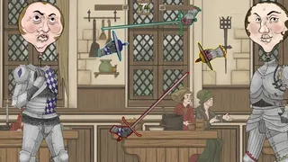 Скриншот 2 к игре Riposte!