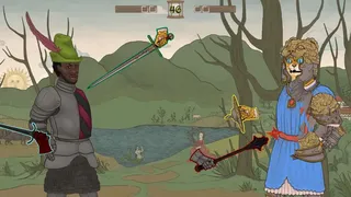 Скриншот 6 к игре Riposte!