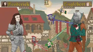 Скриншот 7 к игре Riposte!
