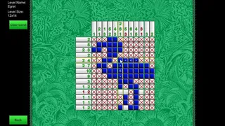 Скриншот 2 к игре Nonogram Animal Griddlers