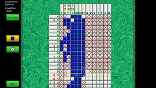 Скриншот 4 к игре Nonogram Animal Griddlers