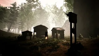 Скриншот 1 к игре My Name is Sarah