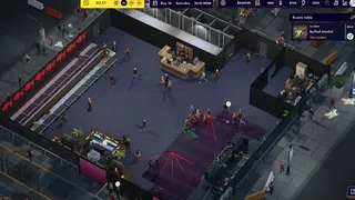 Скриншот 5 к игре Disco Simulator