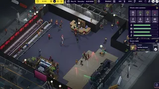 Скриншот 7 к игре Disco Simulator