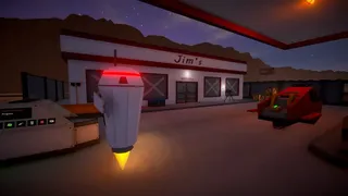 Скриншот 1 к игре Mechanica