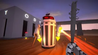 Скриншот 5 к игре Mechanica