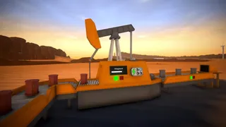 Скриншот 6 к игре Mechanica
