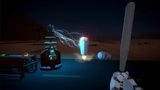 Скриншот 8 к игре Mechanica