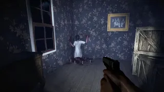 Скриншот 4 к игре Black Butterfly