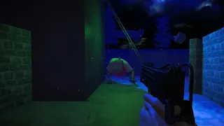 Скриншот 8 к игре Black Butterfly